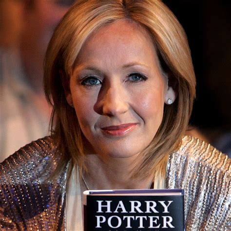 J.K. Rowling announce new Harry Potter - MultiMediaMouth ...