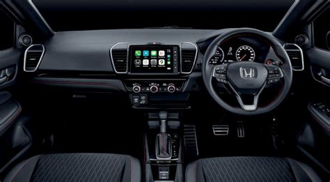 New Honda City Hybrid launch in India now a step closer