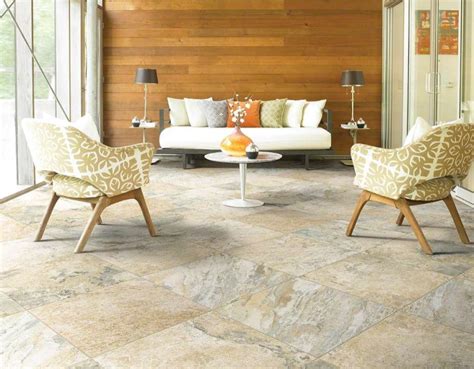 8 Types and Designs of Faux Stone Flooring Options | Kolo Magazine