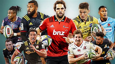 Super Rugby Pacific 2024 Livestream | Official Live Rugby