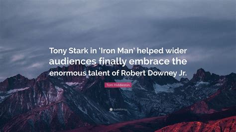 Tony Stark Quotes Wallpapers - Top Free Tony Stark Quotes Backgrounds ...