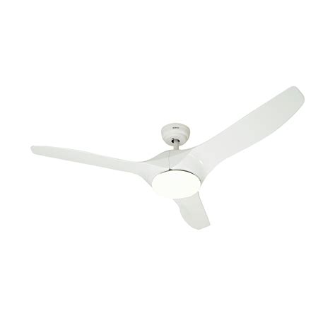 3 Blade Ceiling Fan with light - Hometrends