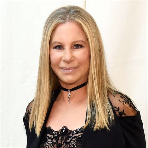 Barbra Streisand - Discography