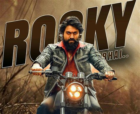 “No Way Will KGF 2 Release On OTT,” says KGF Superstar Yash - SKJ Bollywood News