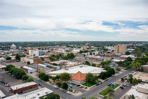 City of Roswell, New Mexico | LinkedIn