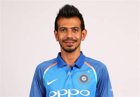 Yuzvendra Chahal | India cricket | Stats, age, runs, average | The Cricketer