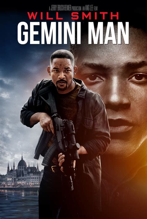 Gemini Man (2019) | PrimeWire