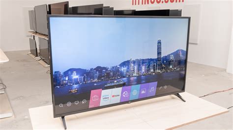 LG UN7300 Review (43UN7300PUF, 49UN7300AUD, 50UN7300PUF, 55UN7300PUF ...