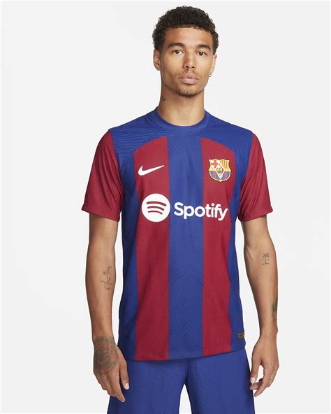 Barcelona 2023-24 Nike Home Kit - Football Shirt Culture - Latest ...