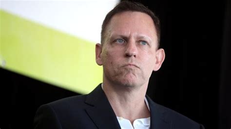 Matt Danzeisen (Peter Thiel's husband) Bio: Career, Spouse, Education, Age & Net Worth - Fact Bios