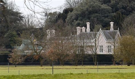 Meghan et Harry : le cottage Adelaide, leur nouveau nid d’amour