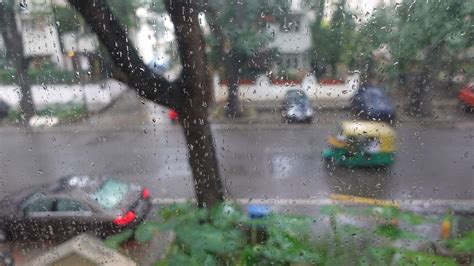 Bangalore's Unpredictable Weather Conditions: Raincoats, Sweaters, and More - Zolo Blog