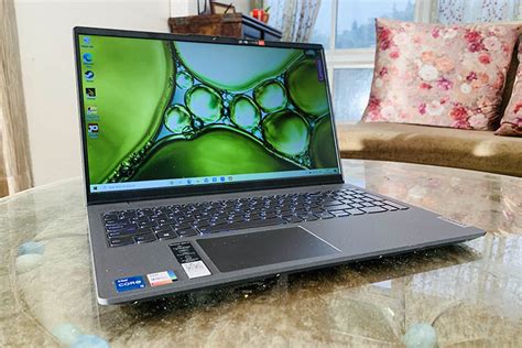 Lenovo IdeaPad Slim 5i Review: A Powerful Workhorse | Beebom