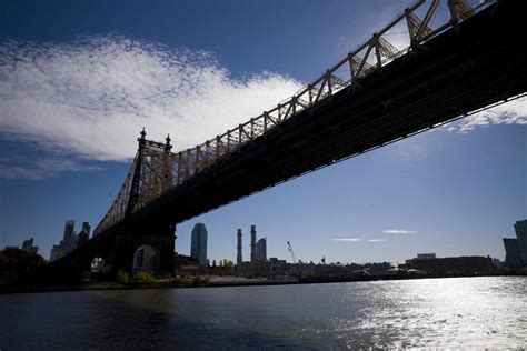 10 Odd, Forgotten Facts of Queensboro Bridge | RealClearHistory