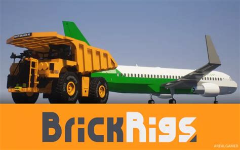 Download Brick Rigs Free Full PC Game