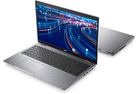 Dell Latitude 5520 - i5-1145G7 · Xe Graphics G7 80 EU · 15.6”, Full HD ...