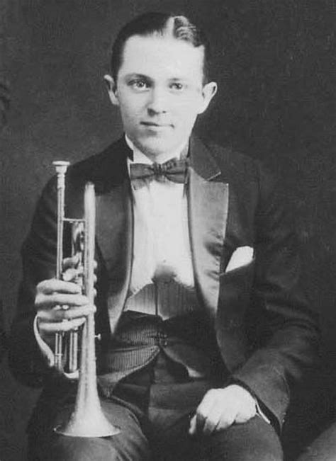 Bix Beiderbecke - Celebrity biography, zodiac sign and famous quotes