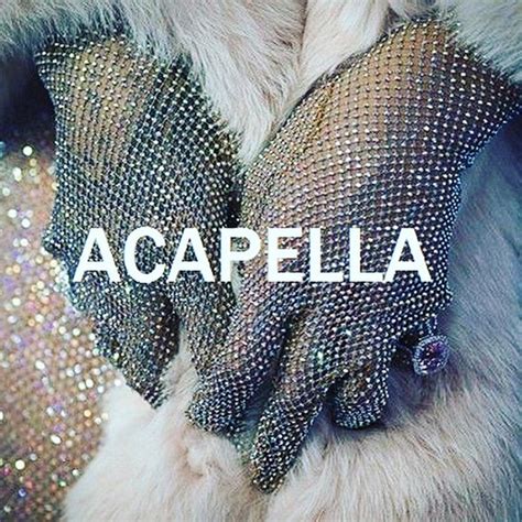 ACAPELLA | ACAPELLA