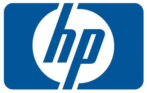 File:Hewlett-Packard logo.svg - Wikipedia