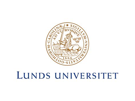 Lunds University Logo PNG Transparent & SVG Vector - Freebie Supply