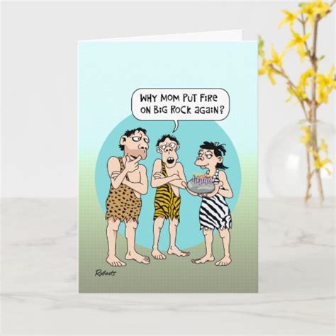 Funny Teen Birthday Card | Zazzle.com