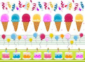 Free Dessert Border Cliparts, Download Free Dessert Border Cliparts png images, Free ClipArts on ...