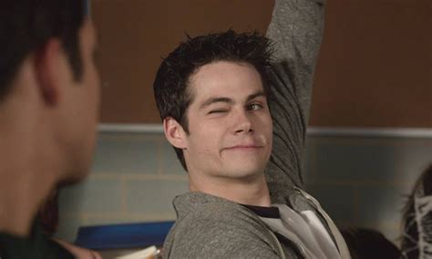 Dylan O'Brien Might Not Return For 'Teen Wolf' Season 6, But It's For A ...