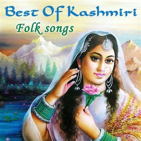 Best of Kashmiri Folk Songs Songs Download: Best of Kashmiri Folk Songs ...