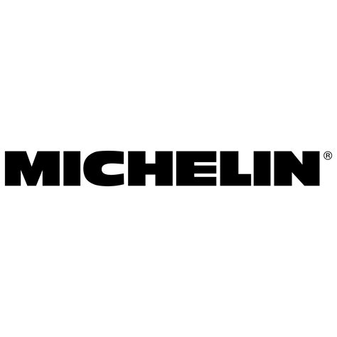 Michelin Logo PNG Transparent & SVG Vector - Freebie Supply