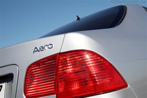 Saab 9-5 Aero Sedan