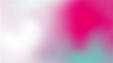 Animated motion gradient background with pink, teal, white color ...