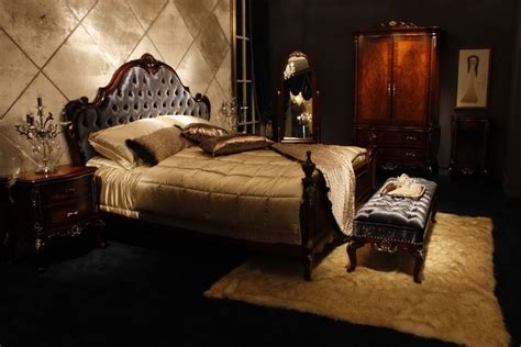 25 Traditional Bedroom Design For Your Home – The WoW Style