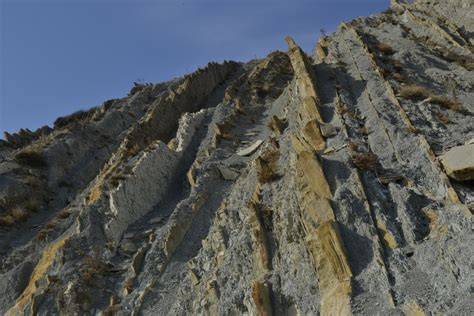 Free Images : outcrop, formation, bedrock, geology, cliff, badlands, terrain, mountain, ridge ...