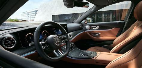 Mercedes A Class Sedan 2021 Interior - Mercedes Benz Takes The New 2021 ...