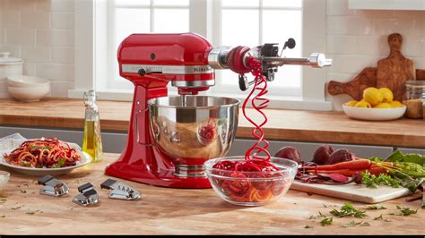 When are KitchenAid mixers on sale? | Homes & Gardens