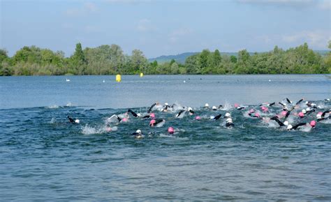 Triathlon Swimming & Formative Assessment | Oakland Schools Literacy