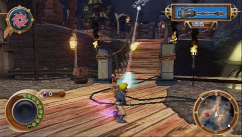 Jak and Daxter: The Lost Frontier PSP review - "Jak & Daxter return ...