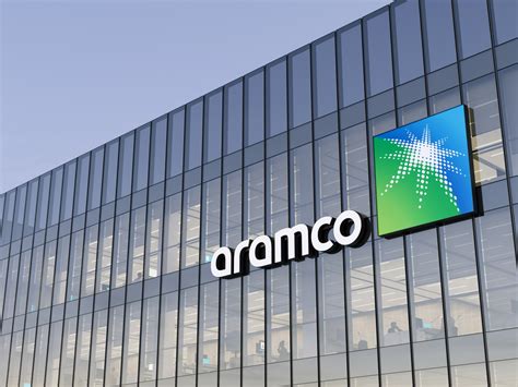 Saudi Aramco Launches $1.5 Billion Fund To Support Global Energy ...