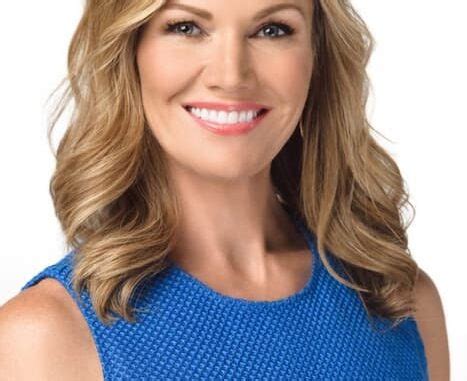 Marni Hughes Wiki, Age, Family, Husband, Kids, WGN, Awards, Salary, Net Worth