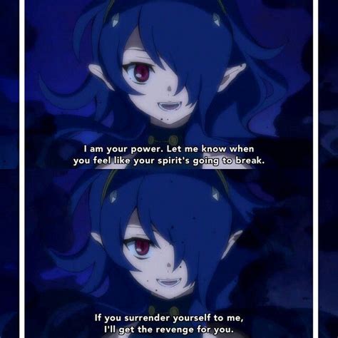 Seraph of the end Quotes | Wiki | Owari No Seraph Amino Amino