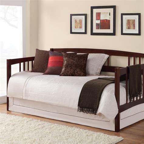 Daybed with Pop Up Trundle Big Lots – AdinaPorter