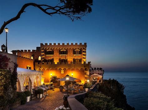 Mezzatorre - Mezzatorre Hotel & Thermal SPA, 5 star hotel in Ischia, Italy | Resort spa, Thermal ...