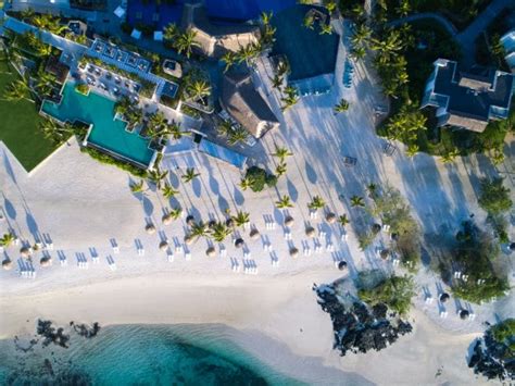 Long Beach - Paradise on earth! - Review of Long Beach Mauritius, Belle ...