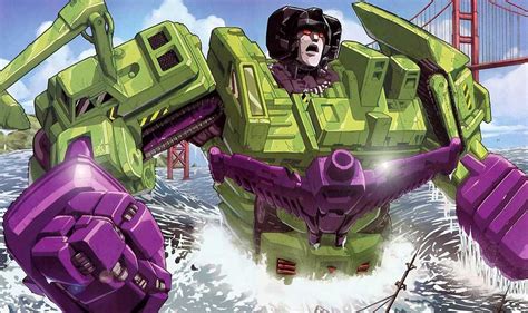 All the Transformers Devastator toys available (for now)! | Geek Culture