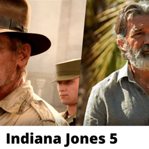 Indiana Jones 5 Cast: Who's Coming Back in Indiana Jones 5 ...