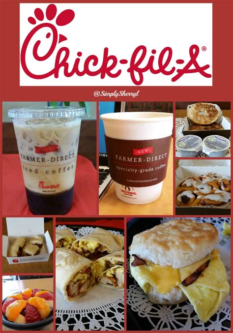 Help in a Hurry with Chick-fil-A | Simply Sherryl