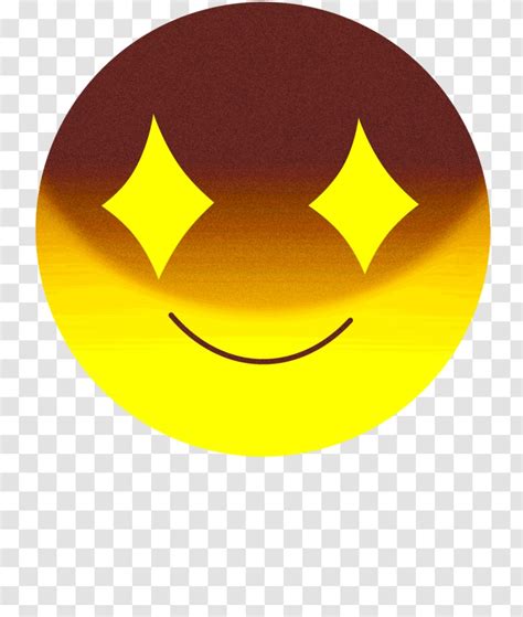 Smiley Emoji Image Clip Art - Blue Diamond Transparent PNG