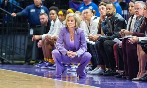 LSU Women’s Basketball: Tigers to open SEC Tournament vs. Georgia