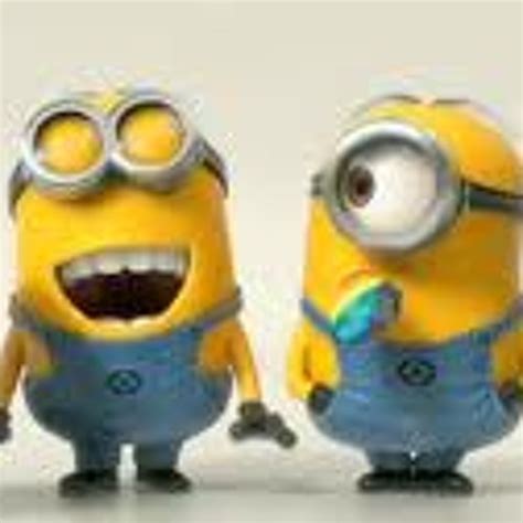 Minions Banana Song by Amira Amalia S - Listen to music