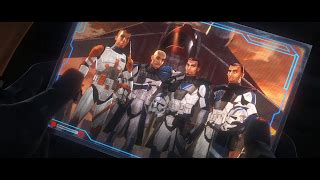 How Big Of An Effect The Domino Squad Had On Captain Rex — CultureSlate